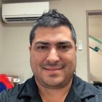 Dustin Salsido