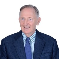 Peter Bainbridge