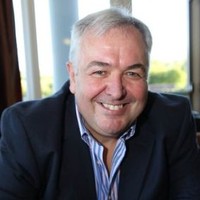 Brian Fagan