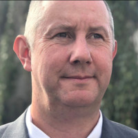 Simon Johnson