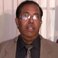 Narendra Nath Chattopadhyay