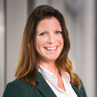 Corine Van Gisbergen
