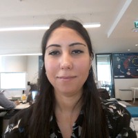 Nazan Damla Dağidir