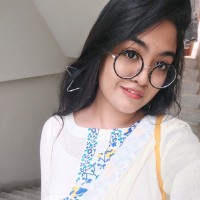 Afrah Mahbuba
