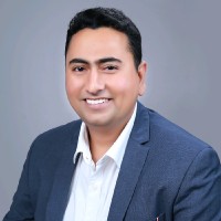 Dilip Yadav