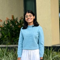 Mariya Mathew