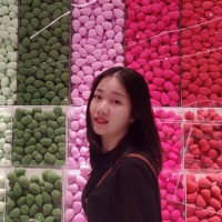 Freya Qi