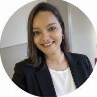 Varsha Acharya