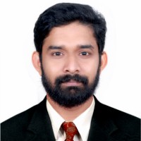 Midhun Sreejith