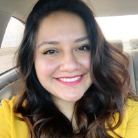 Damaris Hernandez
