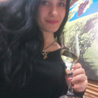Nastasia Bukova