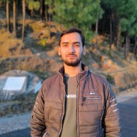 Vikesh Negi