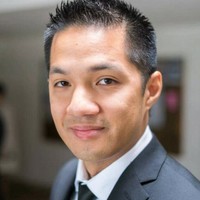 Andrew Lue-Shing
