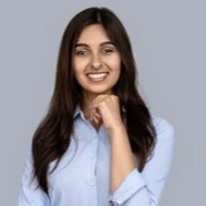 Ishika Dhar