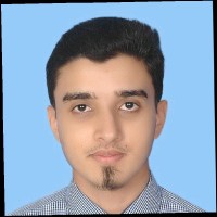 Syed Wahaj Ali Askari