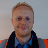 Andrew Trott