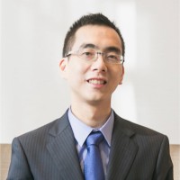 Brian Wang