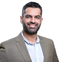 Mohammed Jitarayah
