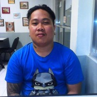 Alvin Albaciete