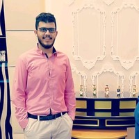 Yazan Ghamri