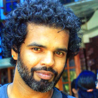 Sreeji Sreedharan