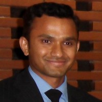 Krishna Kishore Yerra