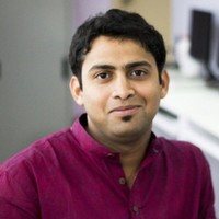 Manish Kumar