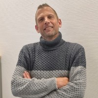 Richard Vermaas