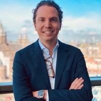 Mike de Boer