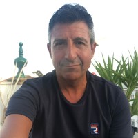 Juan Ignacio Marquez Ochoa