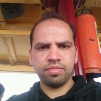 Rakesh Ghandade