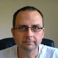 Alan Purdom
