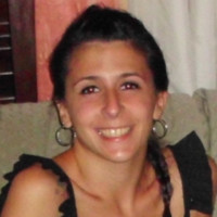 Rocio Navia