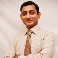 Akshay Patil
