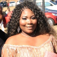 Nancy Sekgobela