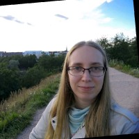 Nina Miettinen