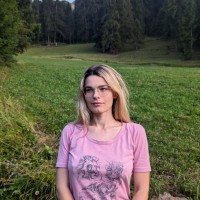 Lucrezia Lenardon