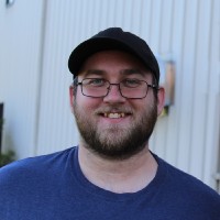 Joshua Carmack