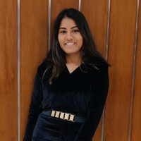 Darshini Chheda