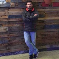 Ogün Haziran Boz