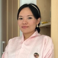 Sonam Yangdon