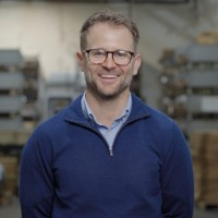 James Glover
