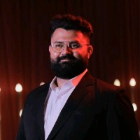 Viral kamdar