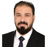 Laith Mohammed