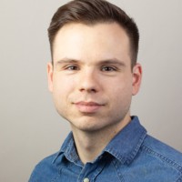 Adrian Bake