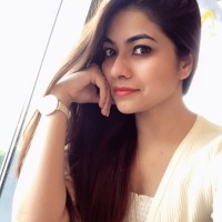 Shruti Singh Chauhan