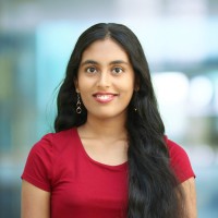 Ariana Leena Lavanya