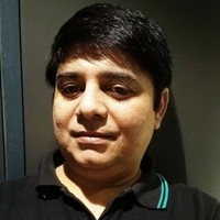 Bharat Nayak