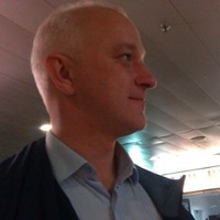 Dmitry Volodin