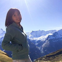 Sheen Huang